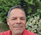 Встретьте Мужчинa : Emmanuel, 55 лет до Франция  Dijon